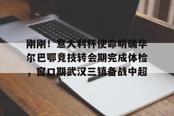 武汉三镇足球俱乐部最新进展