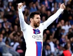 巴黎圣日耳曼比赛集锦