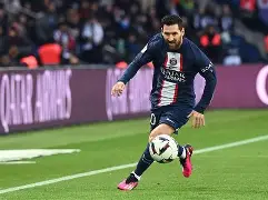 巴黎圣日耳曼比赛集锦