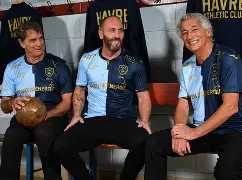 法国勒阿弗尔市