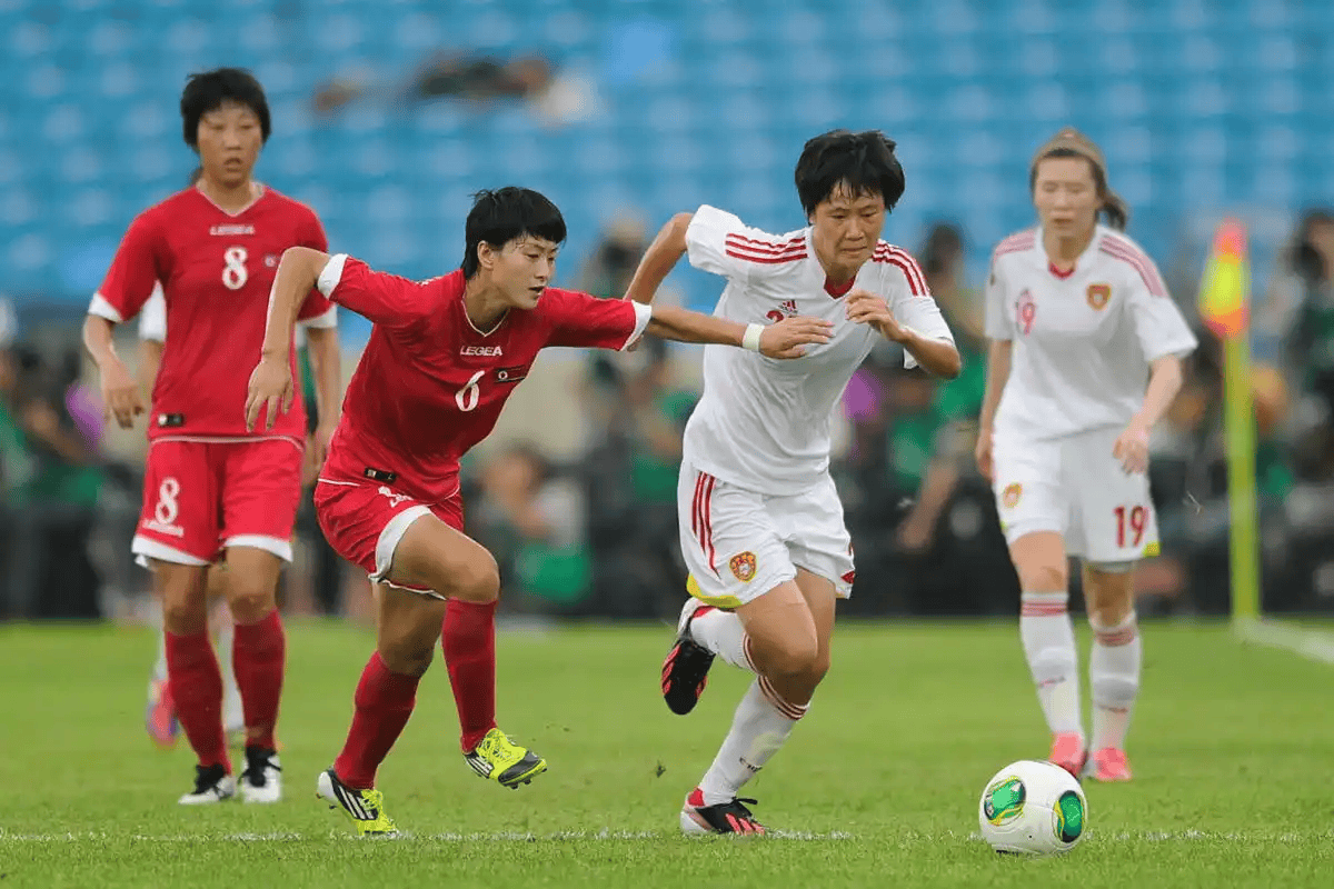 尼姆客场遭遇一场火爆对决,失去领先优势了