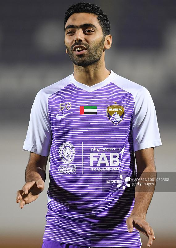 阿联酋超级联赛赛程表