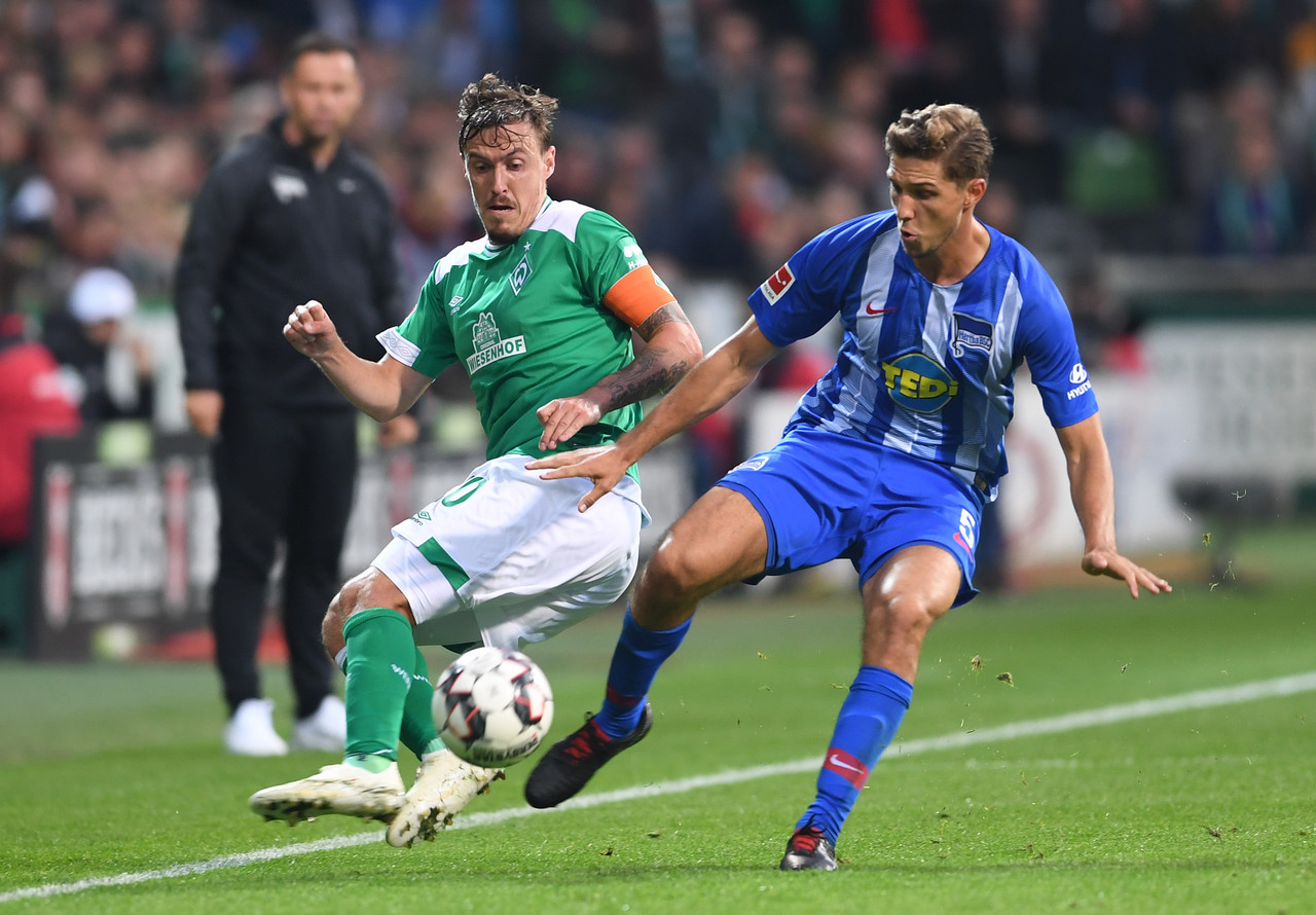 柏林赫塔再度受挫,球队陷入低谷