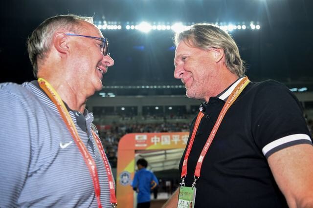 大连人对天津泰达足球比赛何时开赛